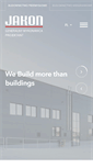 Mobile Screenshot of jakon.pl